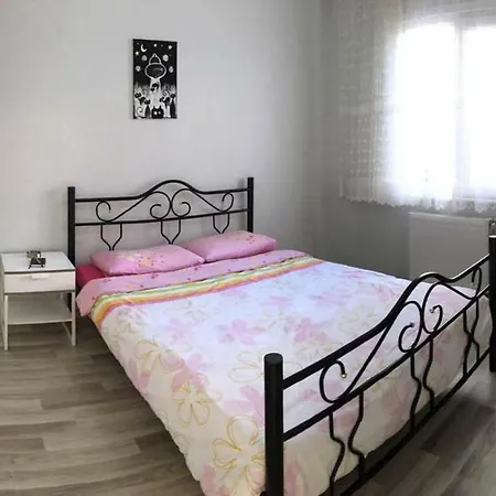 Bulent's Cozy Lägenhet Istanbul