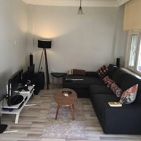 Bulent's Cozy