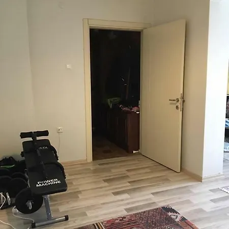 Bulent's Cozy * Istanboel